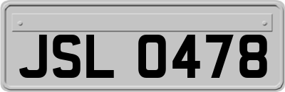 JSL0478