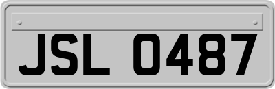 JSL0487