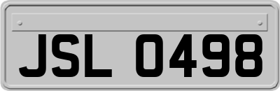 JSL0498