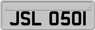 JSL0501
