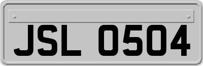 JSL0504