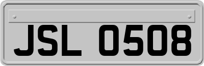 JSL0508