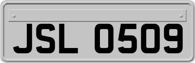 JSL0509