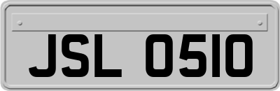 JSL0510