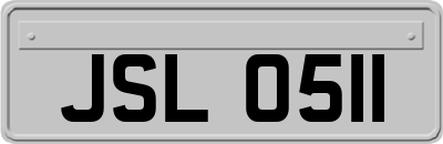 JSL0511