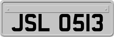 JSL0513