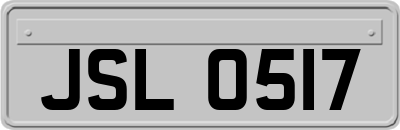 JSL0517