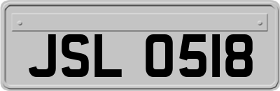 JSL0518