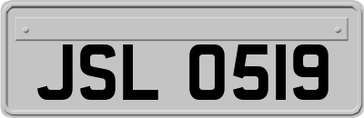 JSL0519