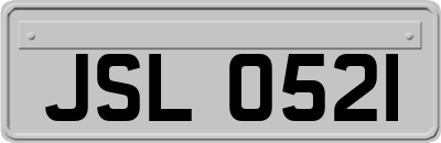 JSL0521