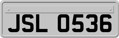 JSL0536