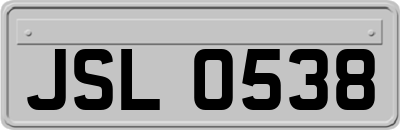 JSL0538