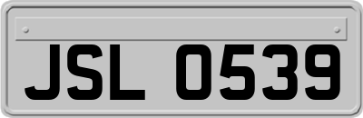 JSL0539