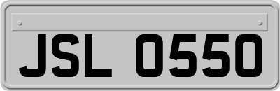 JSL0550