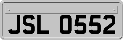 JSL0552