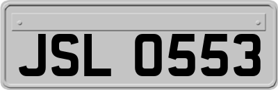 JSL0553