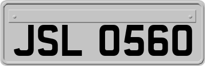 JSL0560