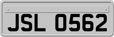 JSL0562