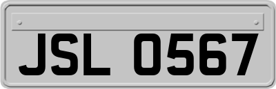 JSL0567