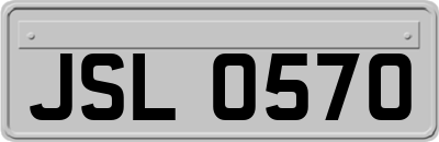 JSL0570