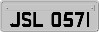 JSL0571