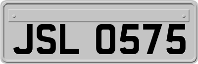 JSL0575