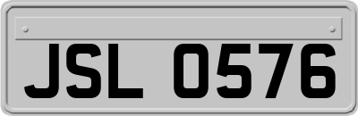 JSL0576