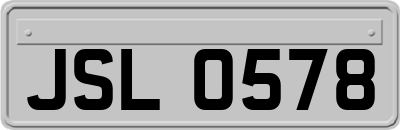 JSL0578