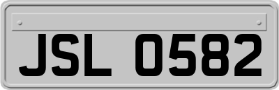 JSL0582