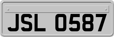 JSL0587