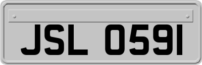 JSL0591