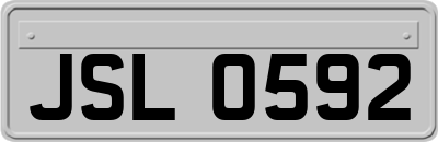 JSL0592