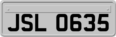 JSL0635
