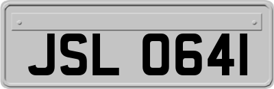 JSL0641