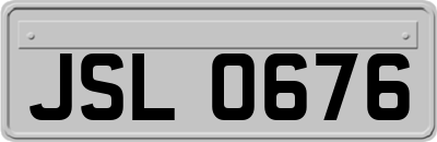 JSL0676