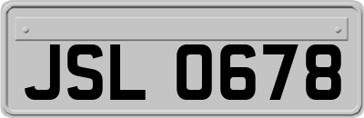 JSL0678