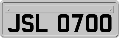 JSL0700