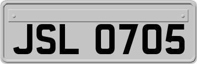 JSL0705
