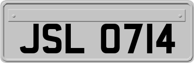 JSL0714