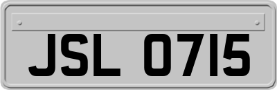 JSL0715