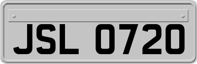 JSL0720