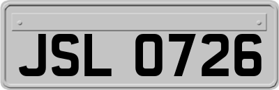 JSL0726