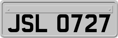 JSL0727