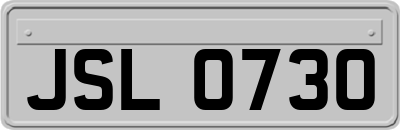 JSL0730