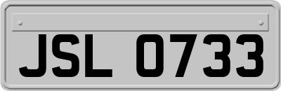 JSL0733