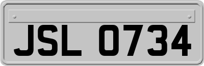 JSL0734