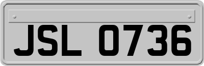 JSL0736