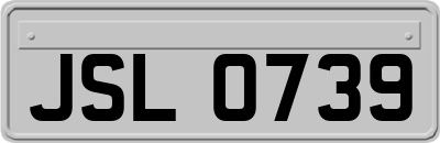 JSL0739