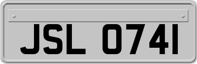 JSL0741