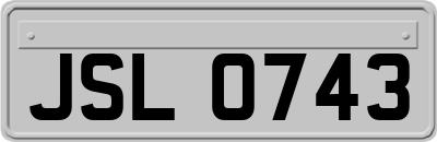 JSL0743